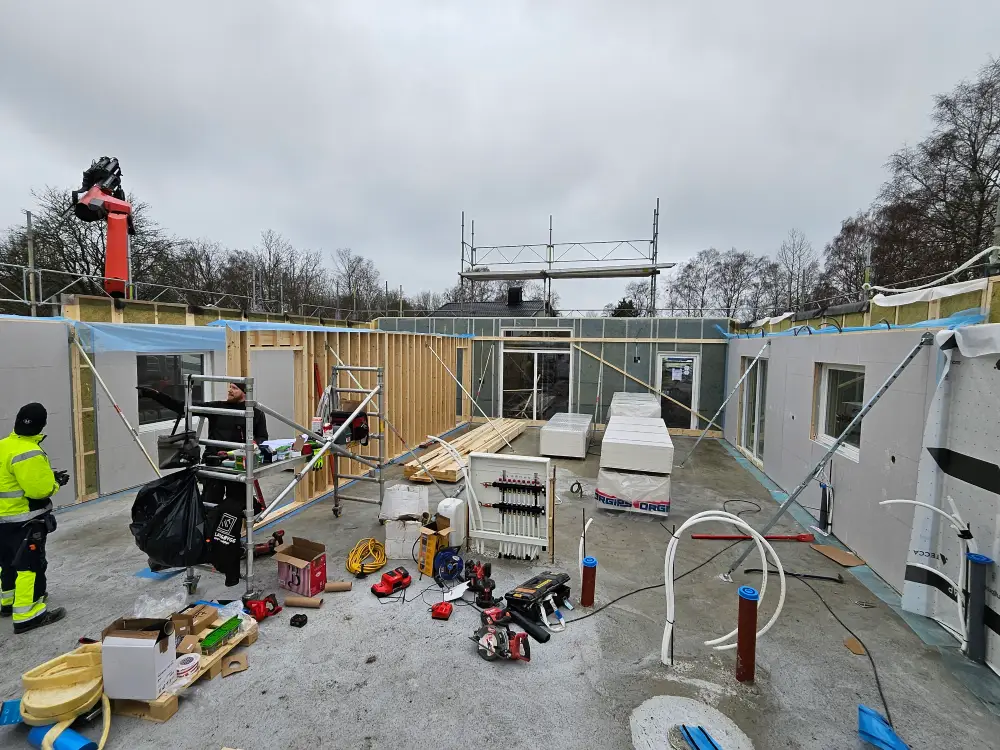 E.P Glas&Bygg bilder bygg3